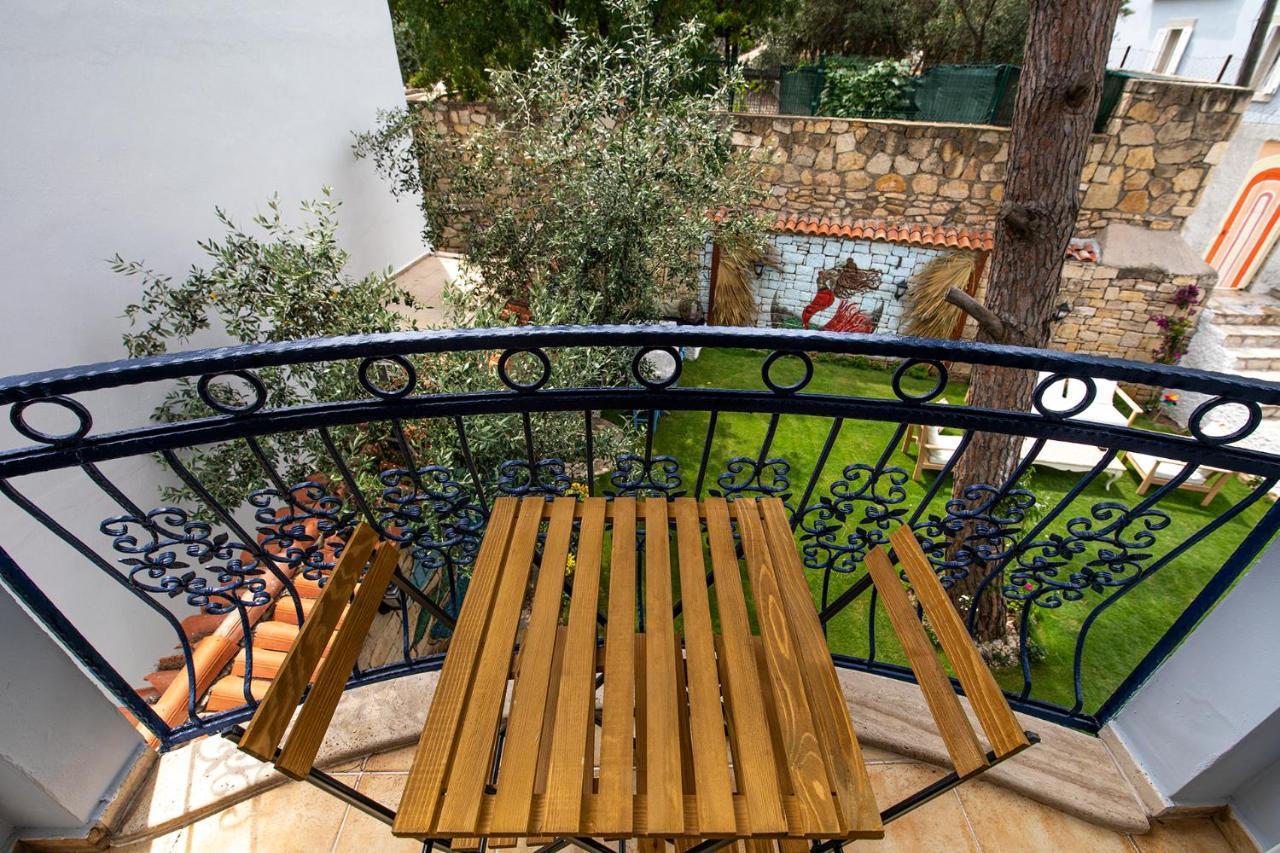 Mai S'Ema Boutique Dalyan Hotel Ildiri Exterior photo