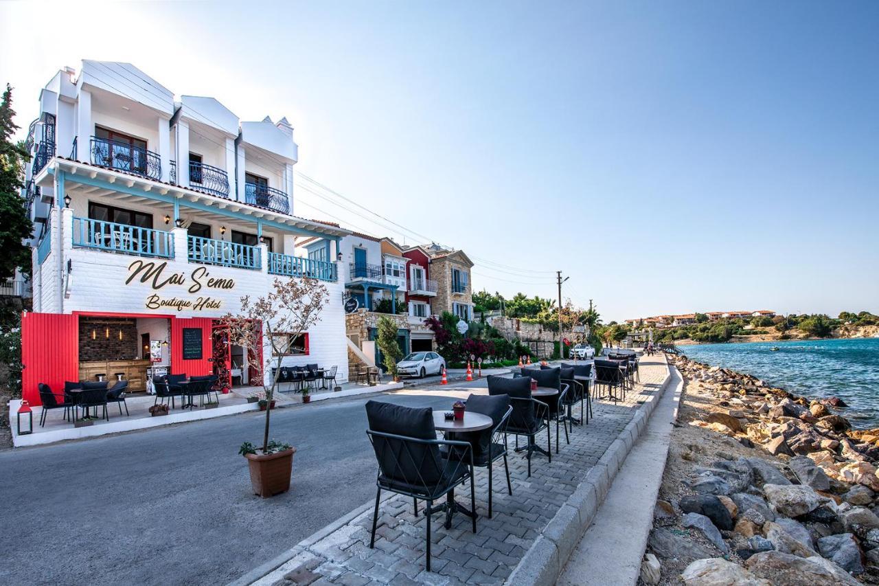 Mai S'Ema Boutique Dalyan Hotel Ildiri Exterior photo