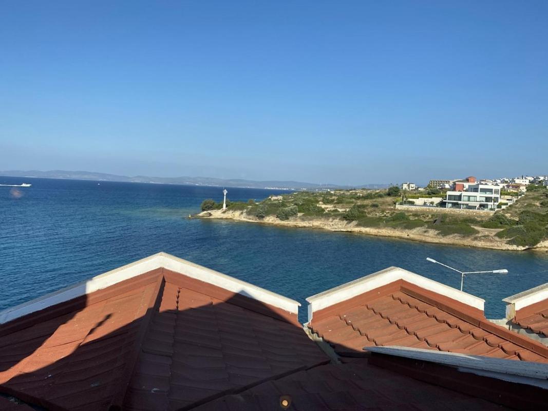 Mai S'Ema Boutique Dalyan Hotel Ildiri Exterior photo
