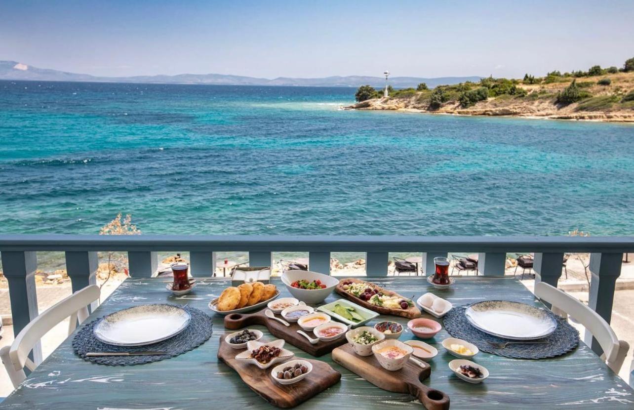 Mai S'Ema Boutique Dalyan Hotel Ildiri Exterior photo