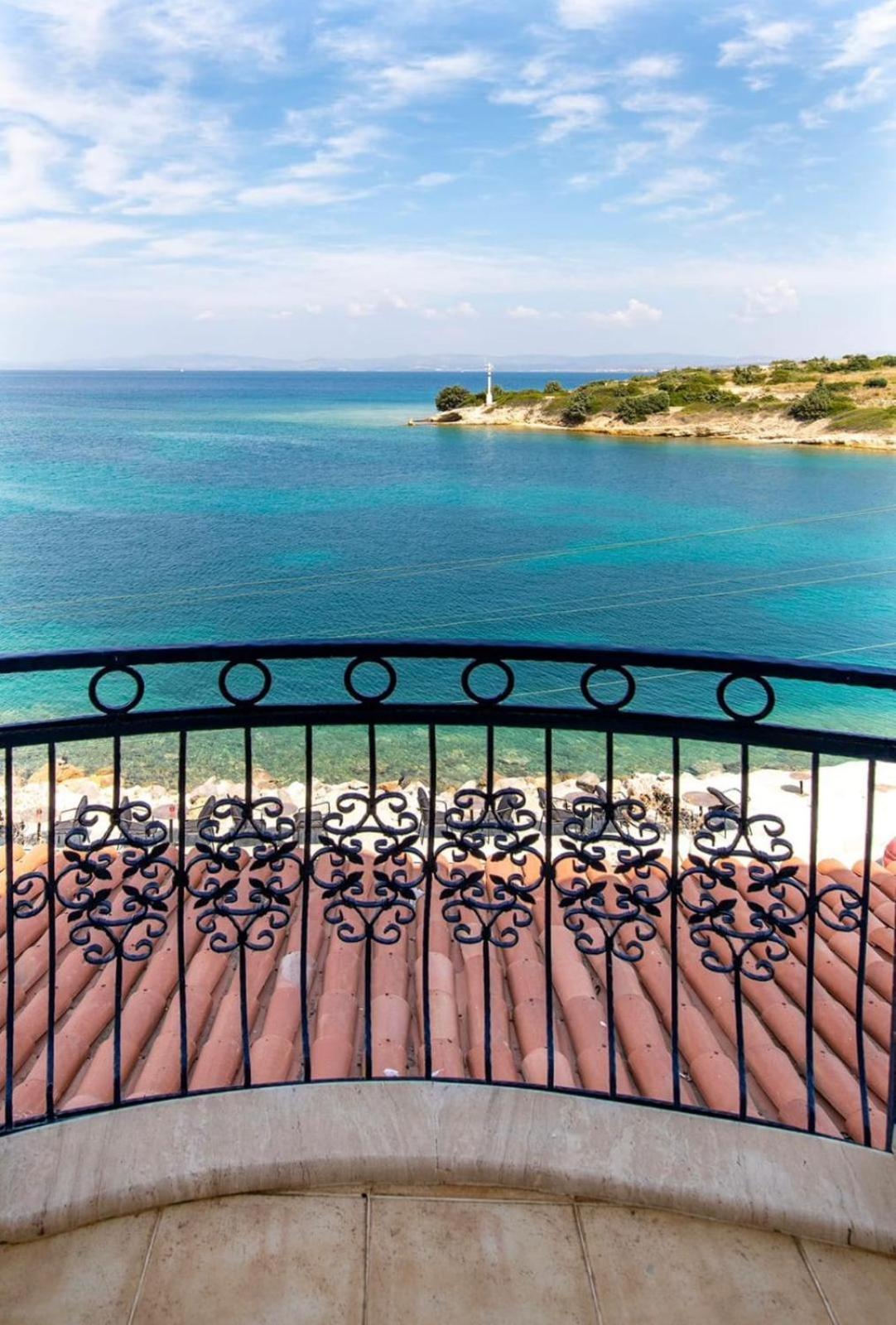 Mai S'Ema Boutique Dalyan Hotel Ildiri Exterior photo