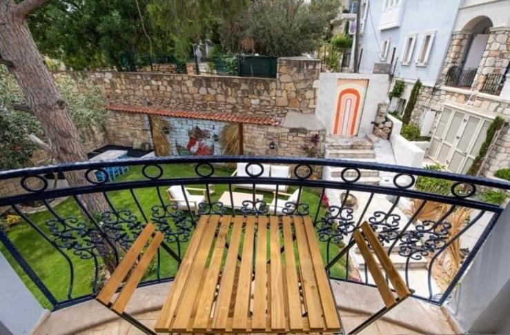 Mai S'Ema Boutique Dalyan Hotel Ildiri Exterior photo